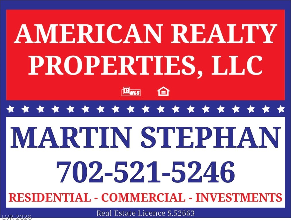 5002 Mascaro Drive Las Vegas NV 89122