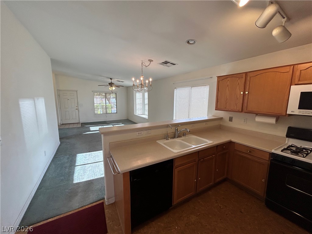 5002 Mascaro Drive Las Vegas NV 89122