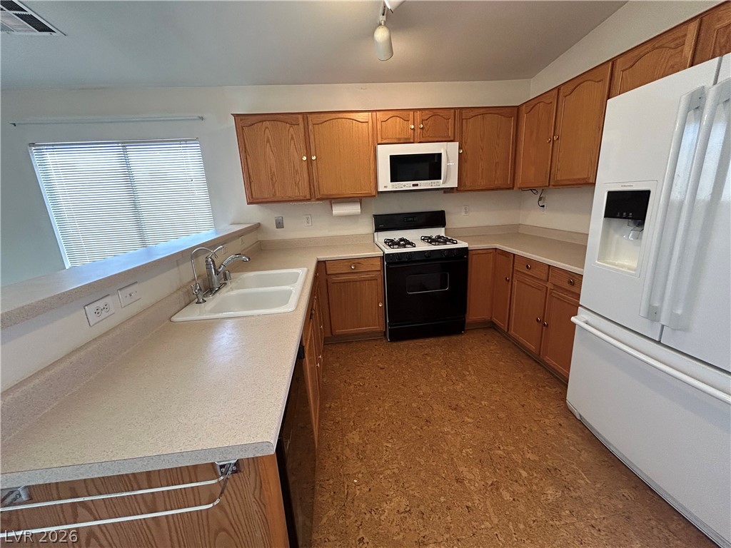 5002 Mascaro Drive Las Vegas NV 89122