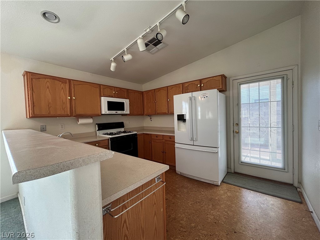 5002 Mascaro Drive Las Vegas NV 89122