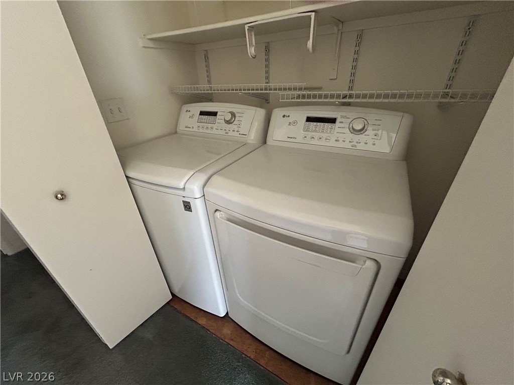5002 Mascaro Drive Las Vegas NV 89122