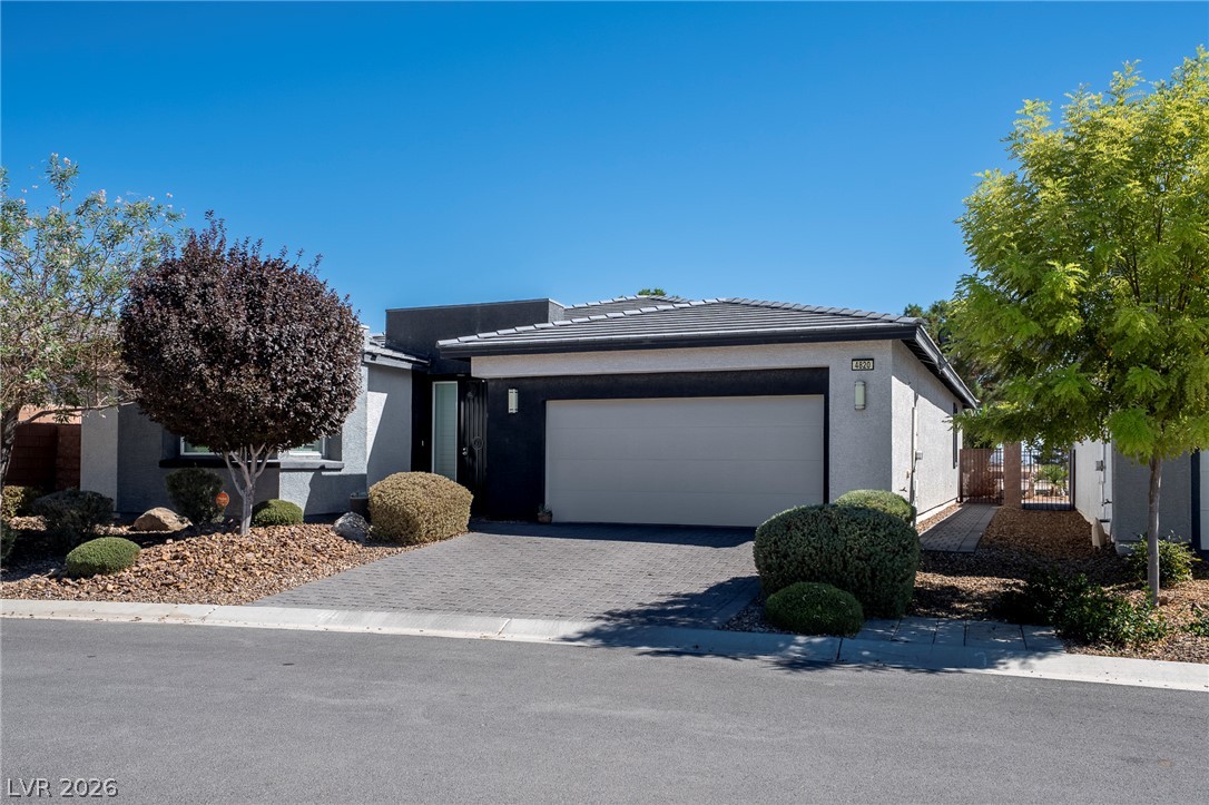 4820 South East Argent Hills Avenue Pahrump NV 89061