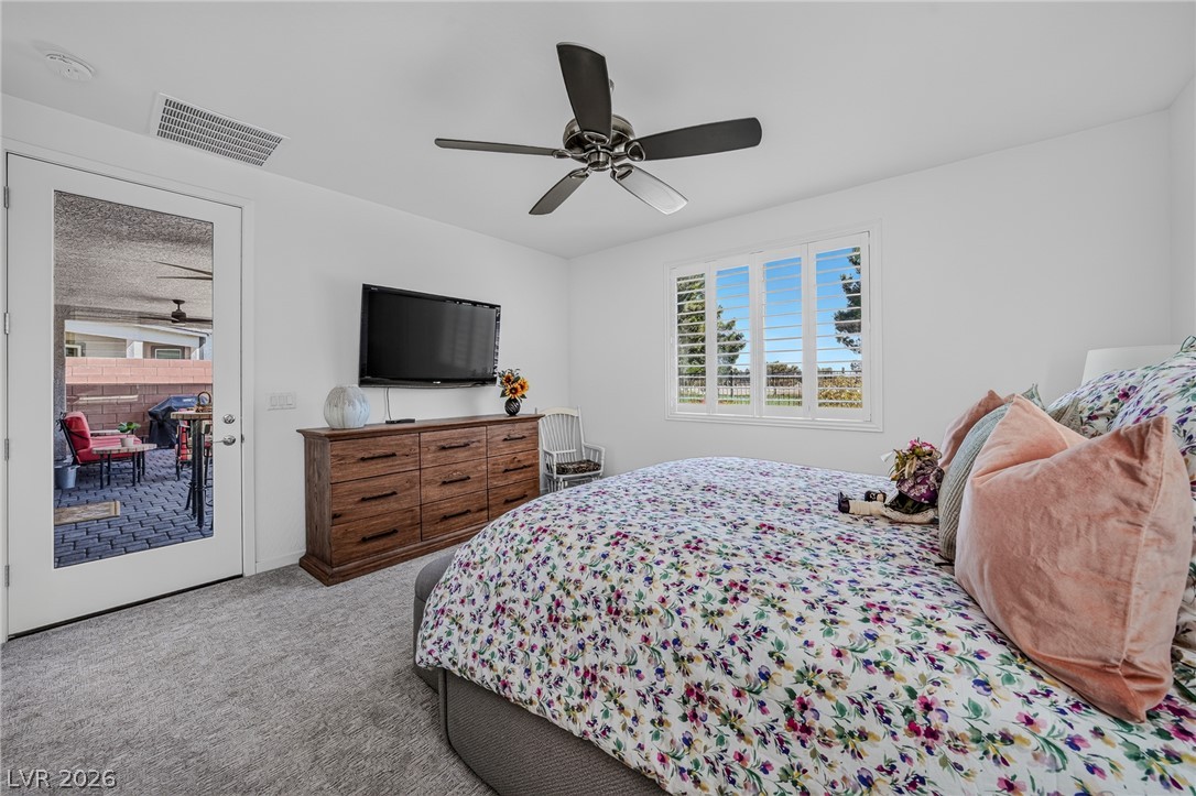 4820 South East Argent Hills Avenue Pahrump NV 89061