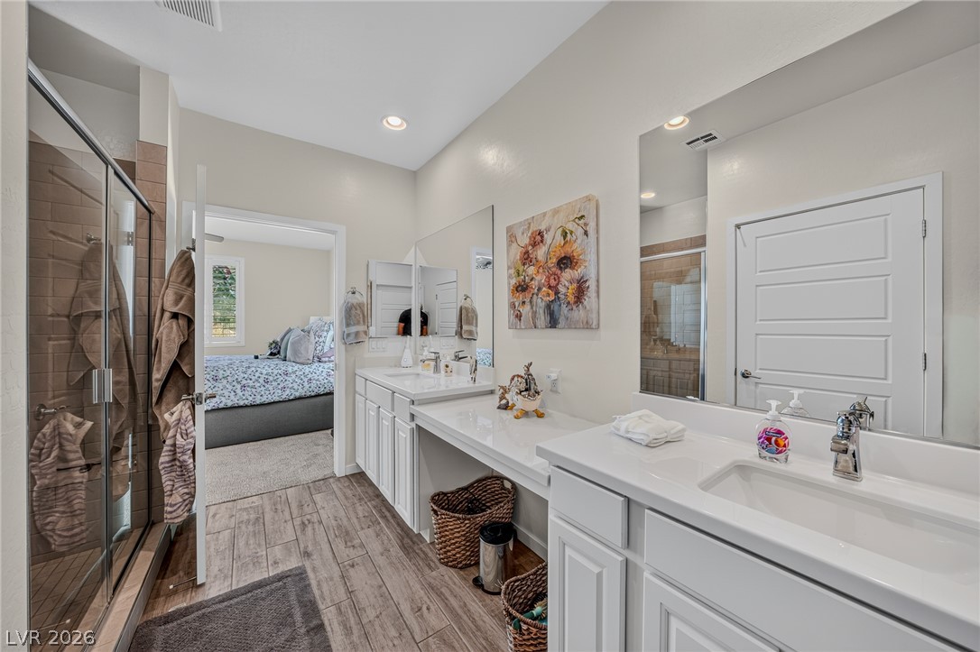 4820 South East Argent Hills Avenue Pahrump NV 89061