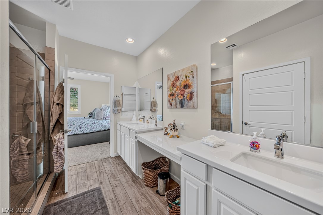4820 South East Argent Hills Avenue Pahrump NV 89061
