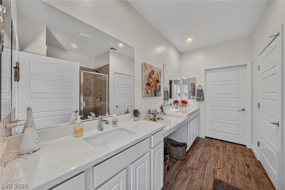 4820 South East Argent Hills Avenue Pahrump NV 89061