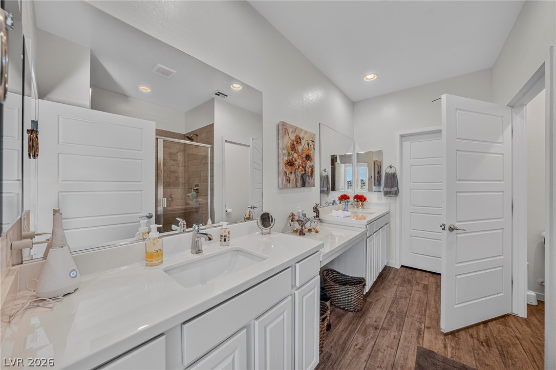 4820 South East Argent Hills Avenue Pahrump NV 89061