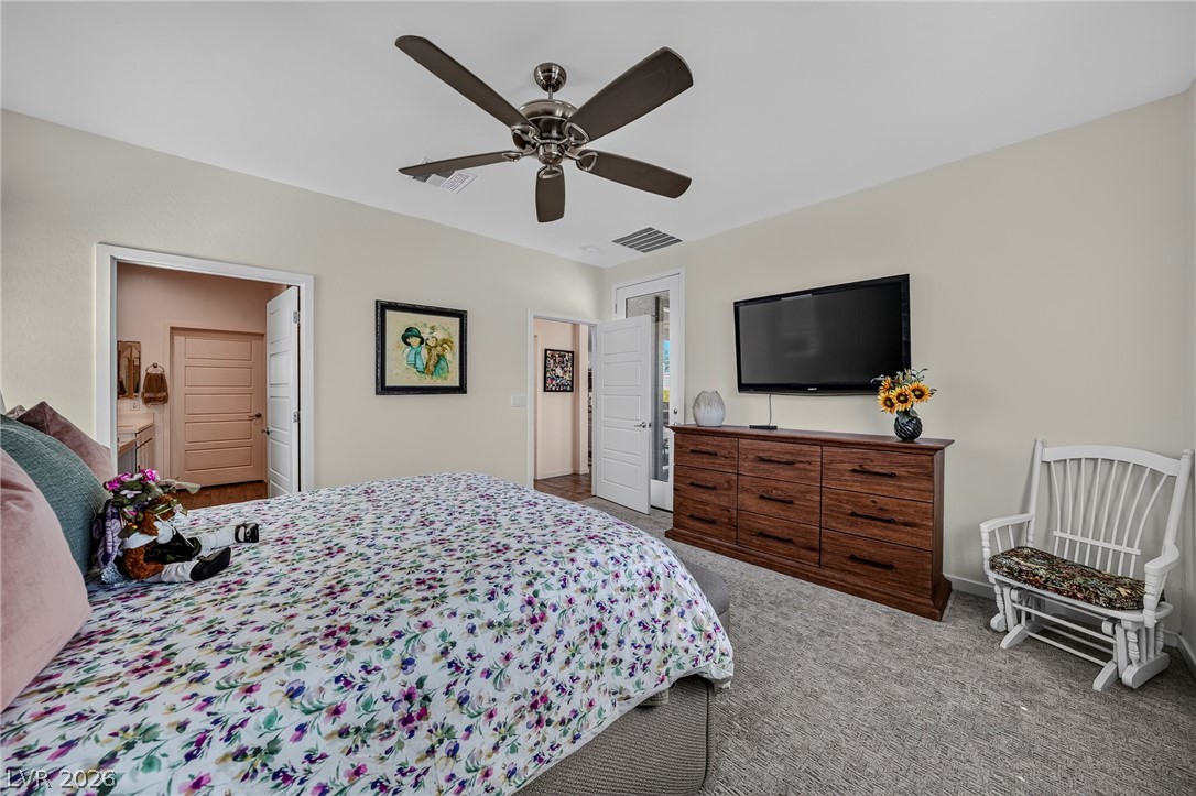4820 South East Argent Hills Avenue Pahrump NV 89061