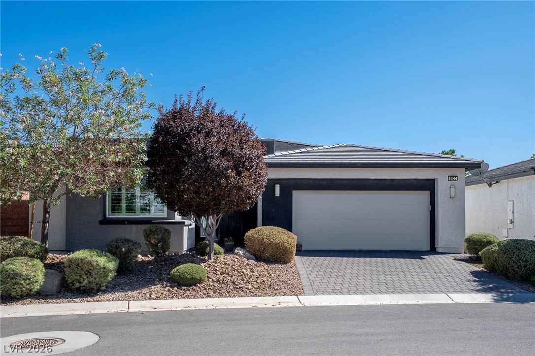 4820 South East Argent Hills Avenue Pahrump NV 89061
