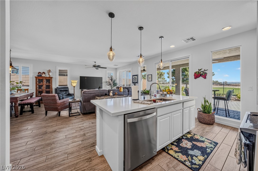 4820 South East Argent Hills Avenue Pahrump NV 89061