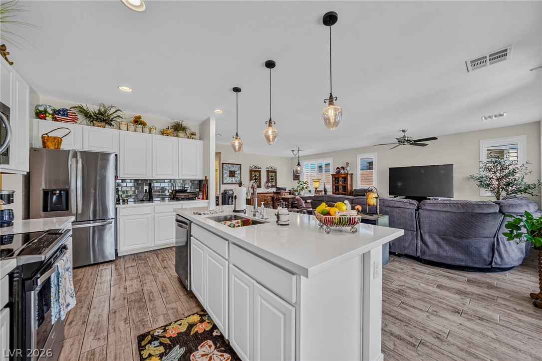 4820 South East Argent Hills Avenue Pahrump NV 89061