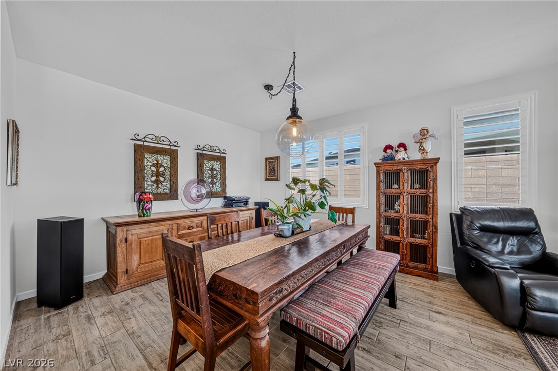4820 South East Argent Hills Avenue Pahrump NV 89061