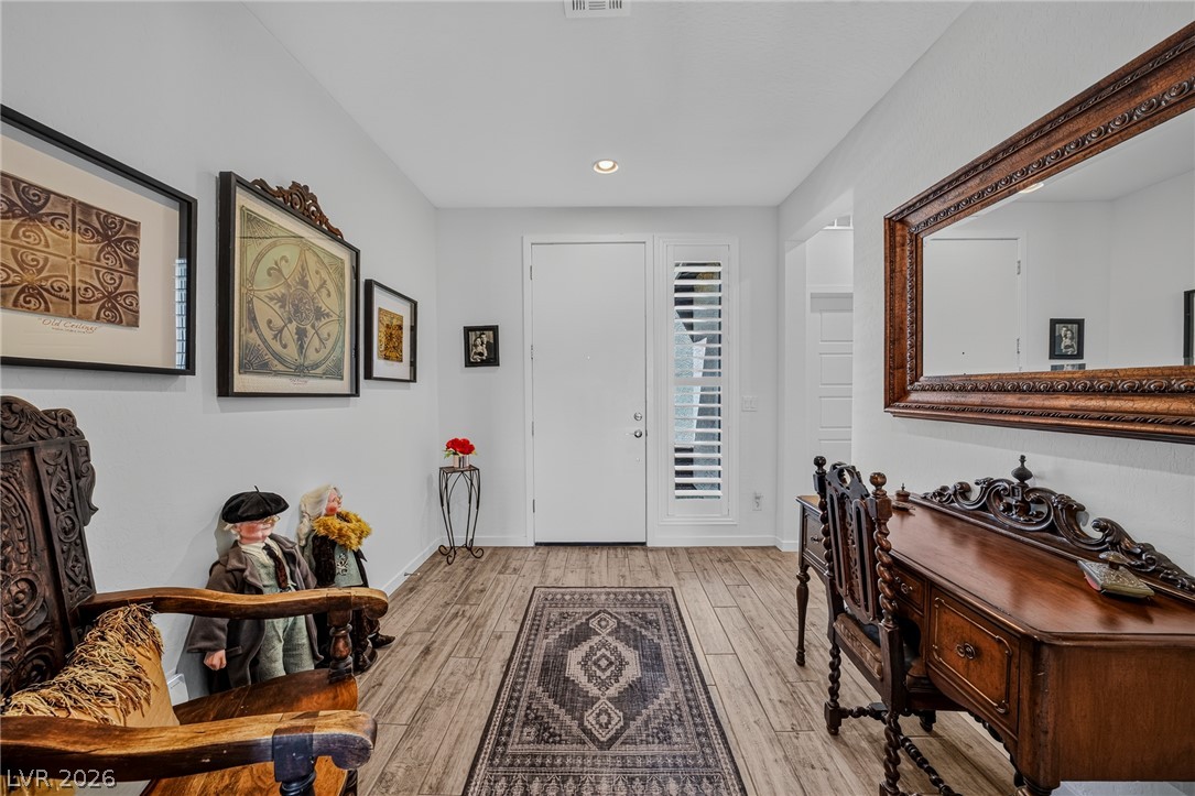 4820 South East Argent Hills Avenue Pahrump NV 89061