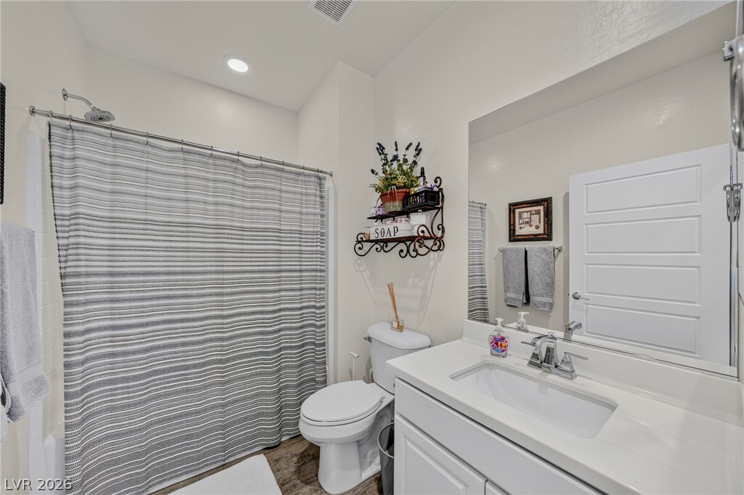 4820 South East Argent Hills Avenue Pahrump NV 89061