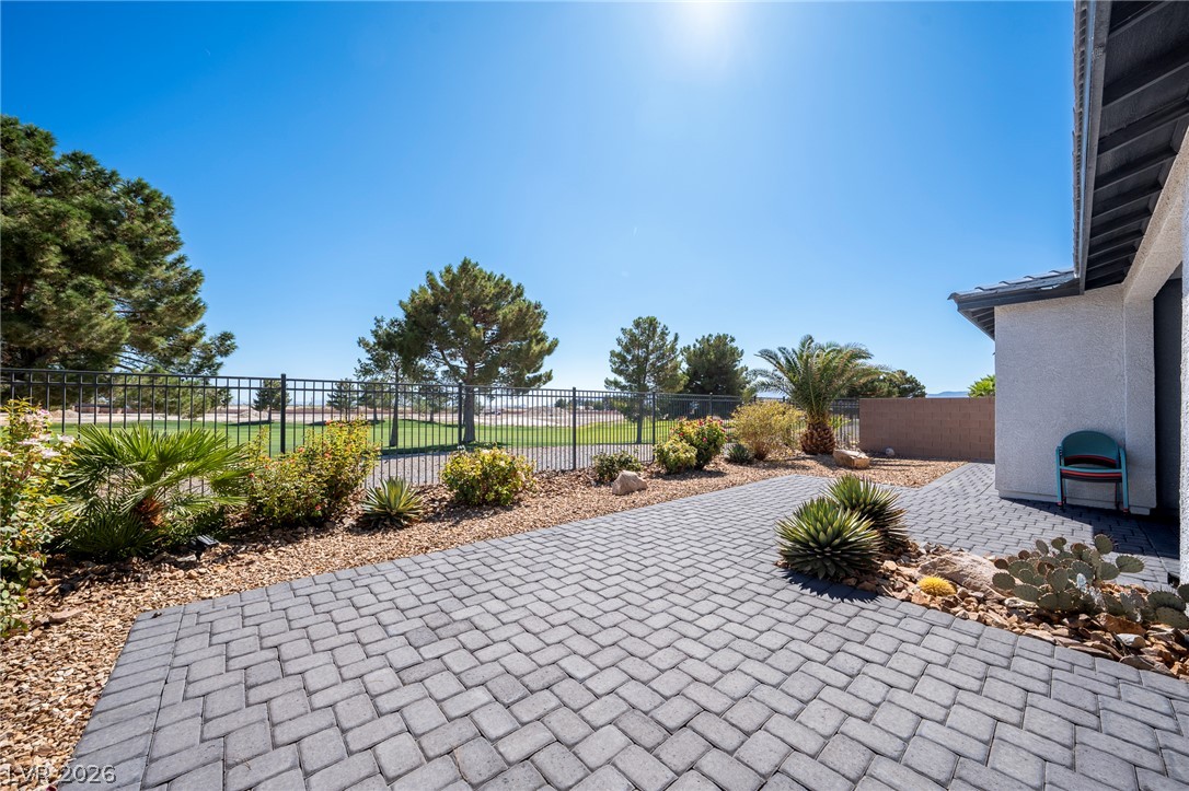 4820 South East Argent Hills Avenue Pahrump NV 89061