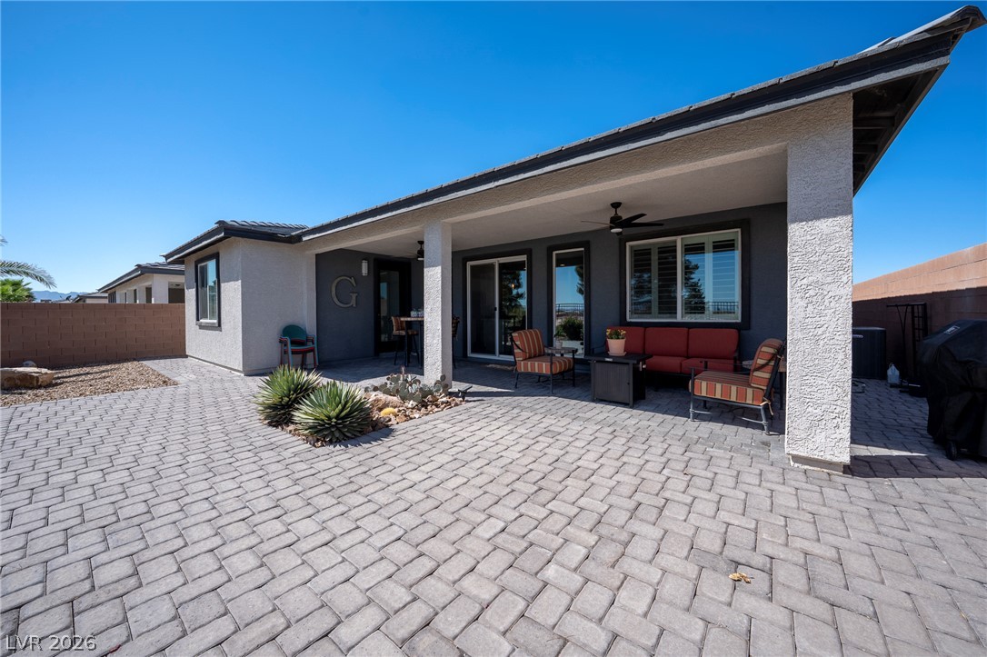 4820 South East Argent Hills Avenue Pahrump NV 89061