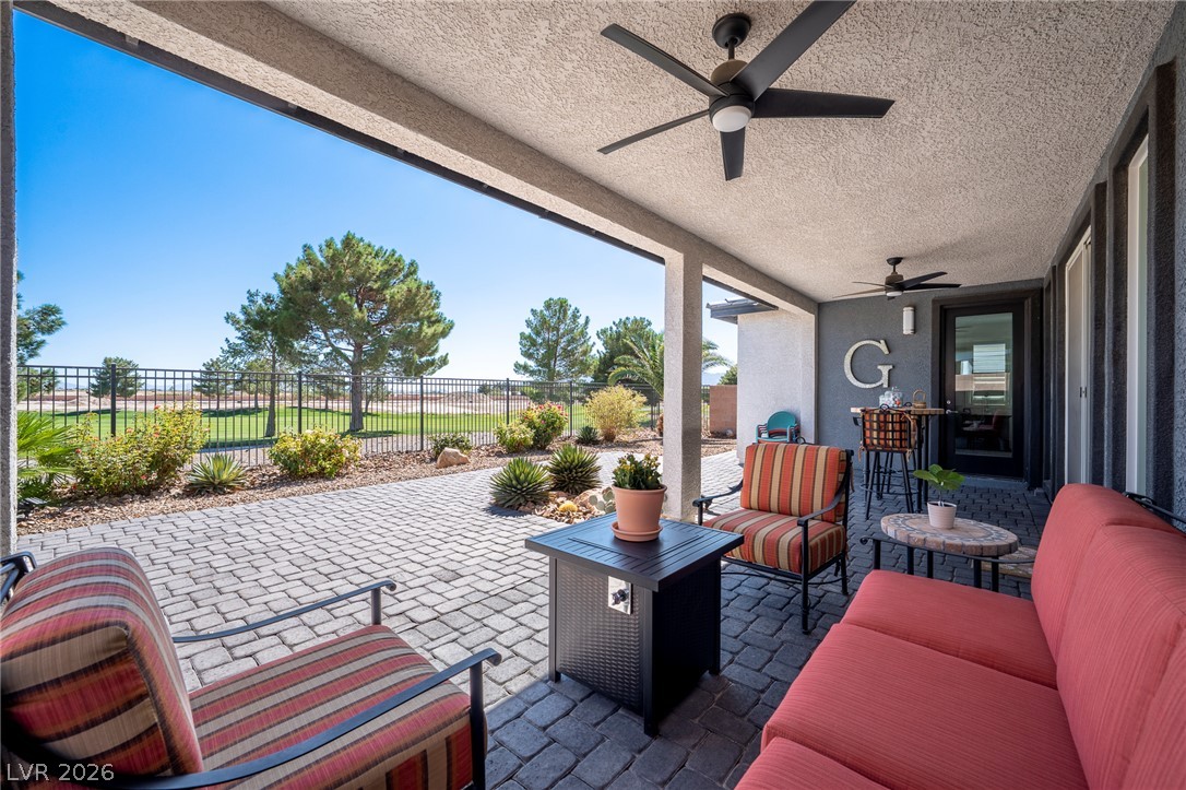 4820 South East Argent Hills Avenue Pahrump NV 89061
