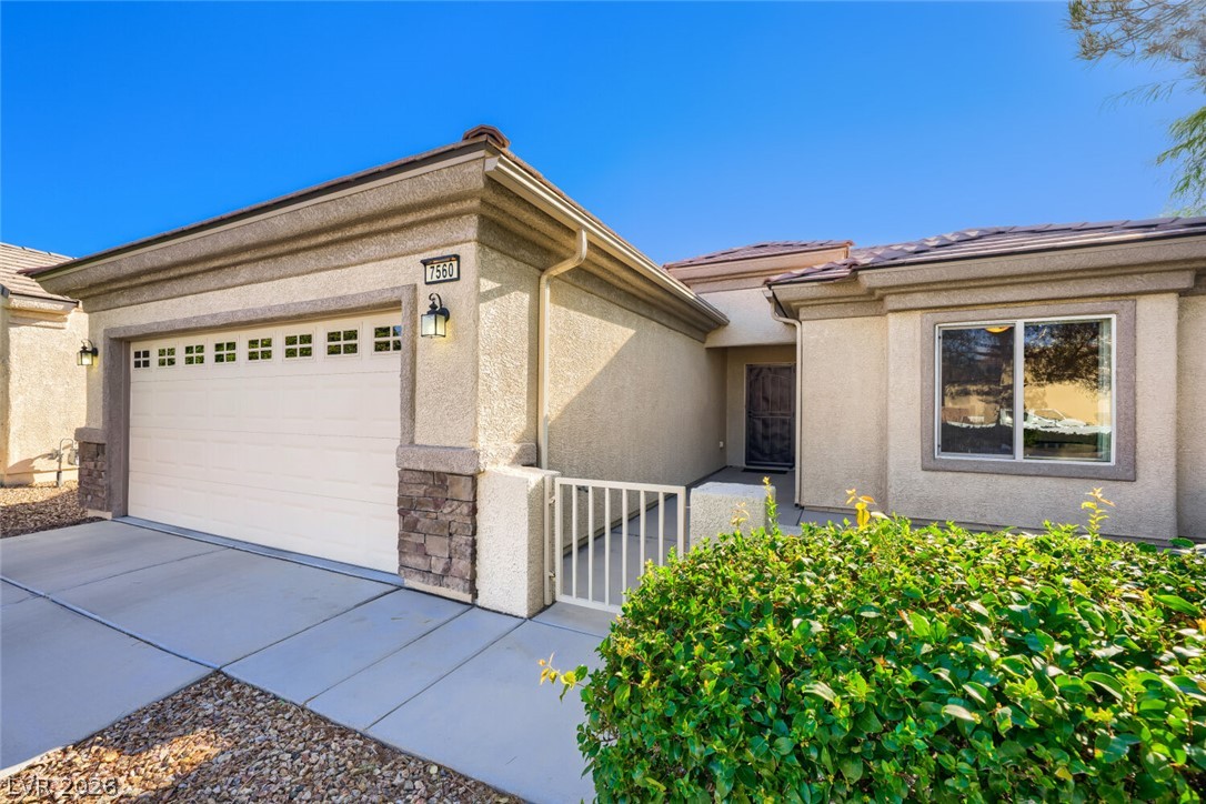 7560 Widewing Drive North Las Vegas NV 89084