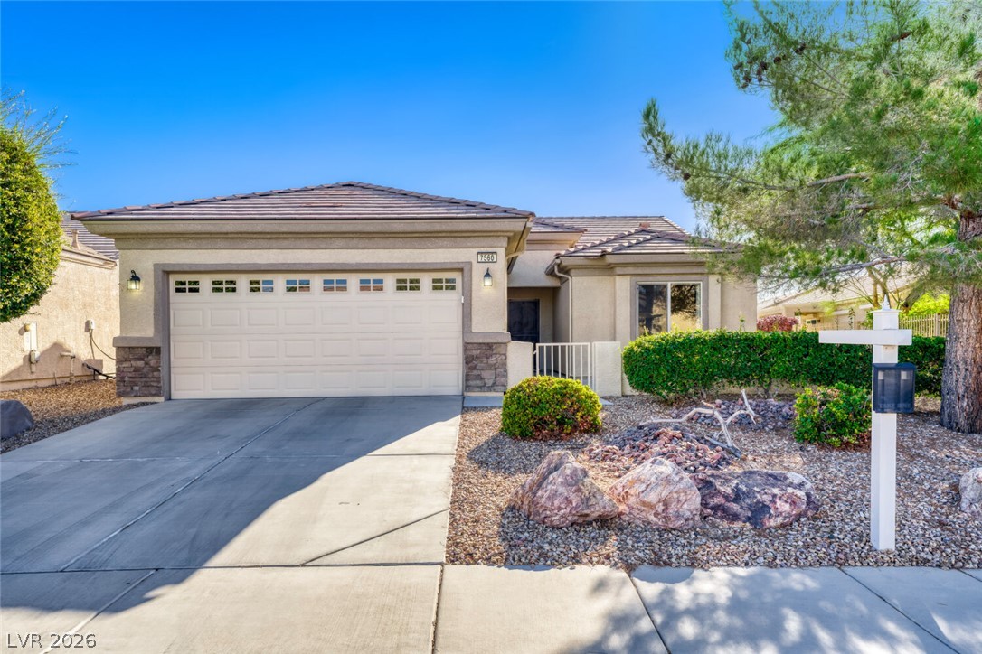 7560 Widewing Drive North Las Vegas NV 89084