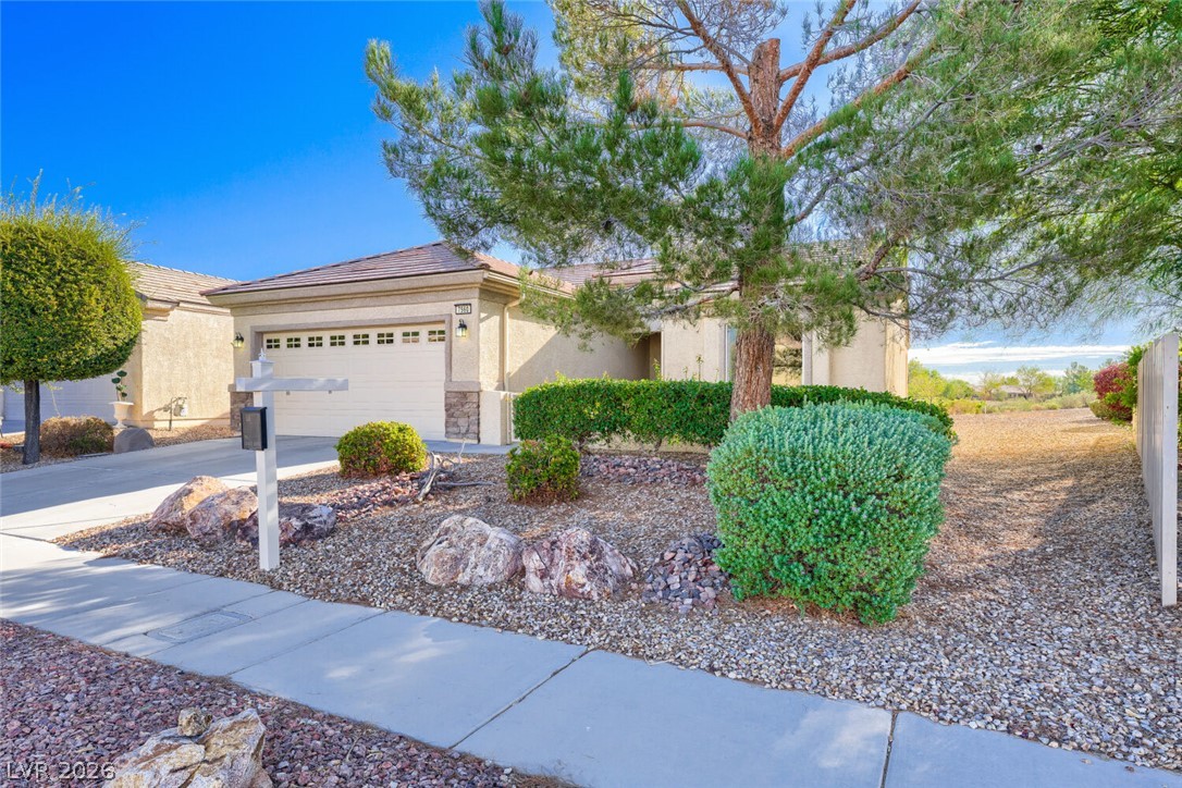 7560 Widewing Drive North Las Vegas NV 89084