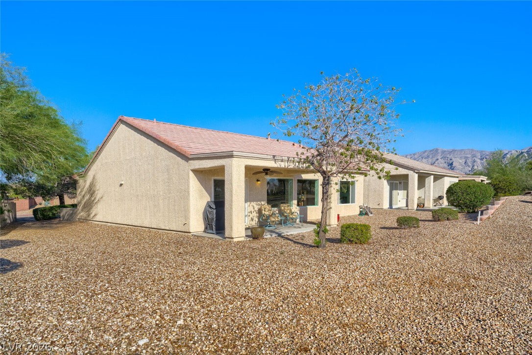 7560 Widewing Drive North Las Vegas NV 89084