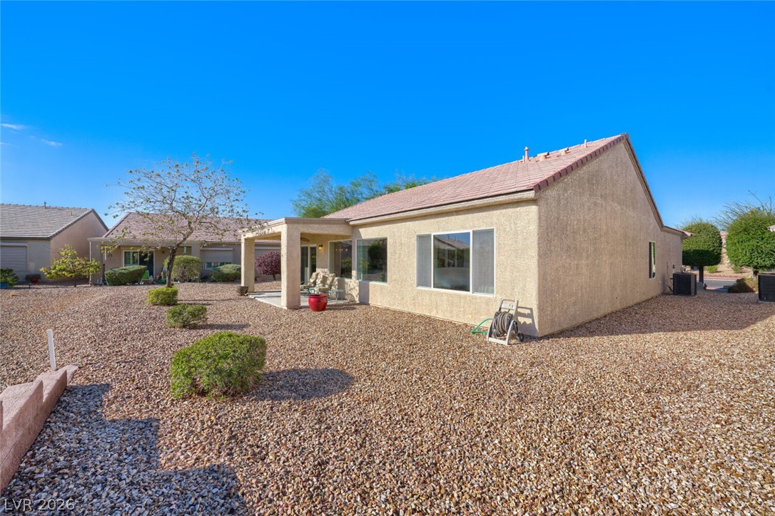 7560 Widewing Drive North Las Vegas NV 89084