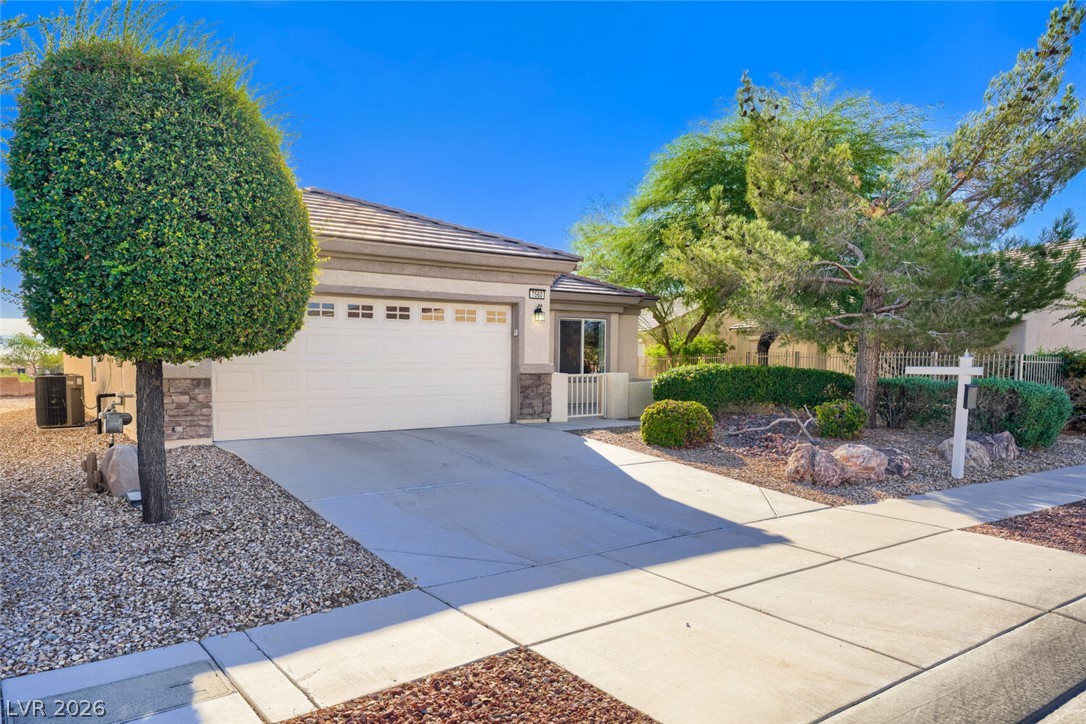 7560 Widewing Drive North Las Vegas NV 89084