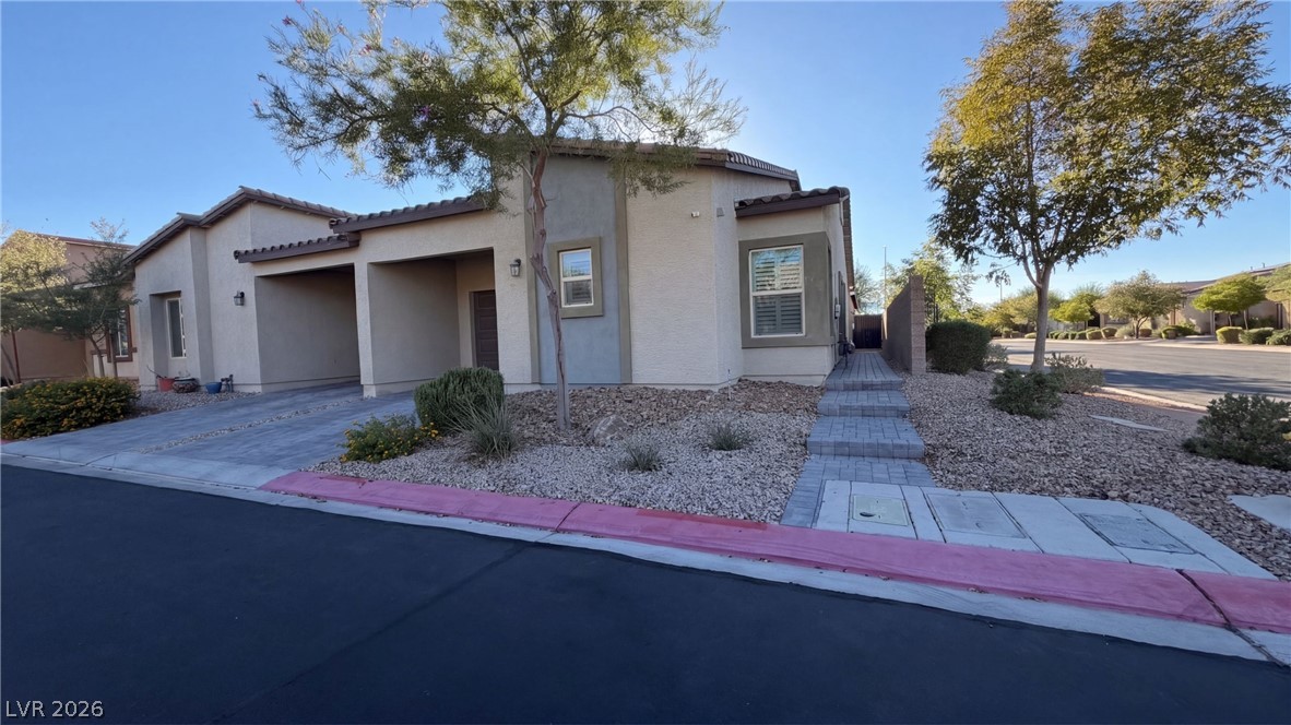 7557 Brody Meadows Street North Las Vegas NV 89084