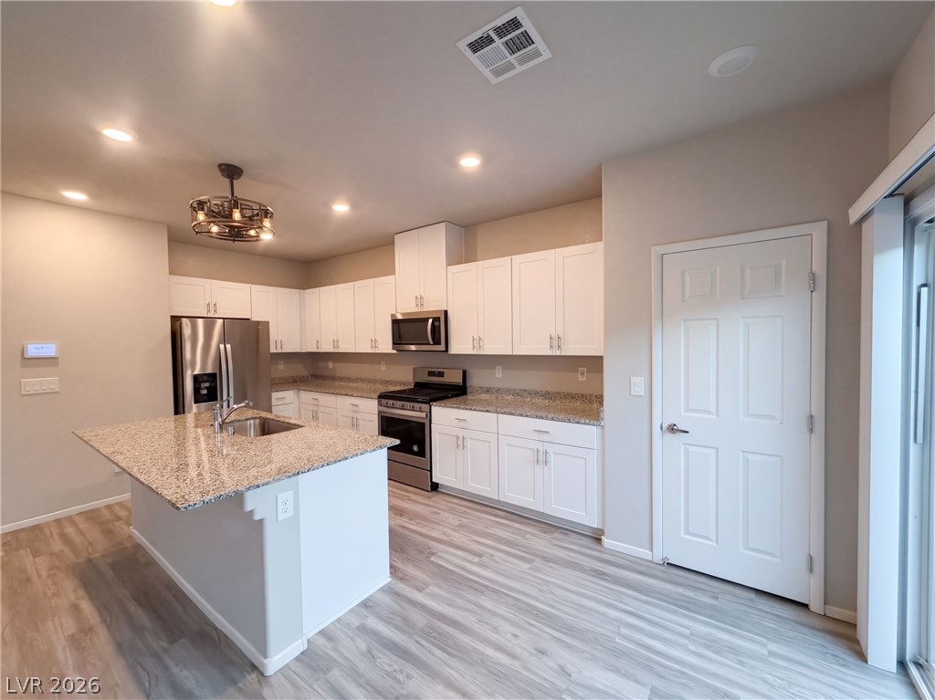 7557 Brody Meadows Street North Las Vegas NV 89084