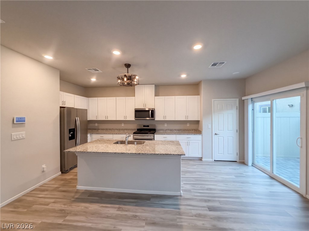 7557 Brody Meadows Street North Las Vegas NV 89084