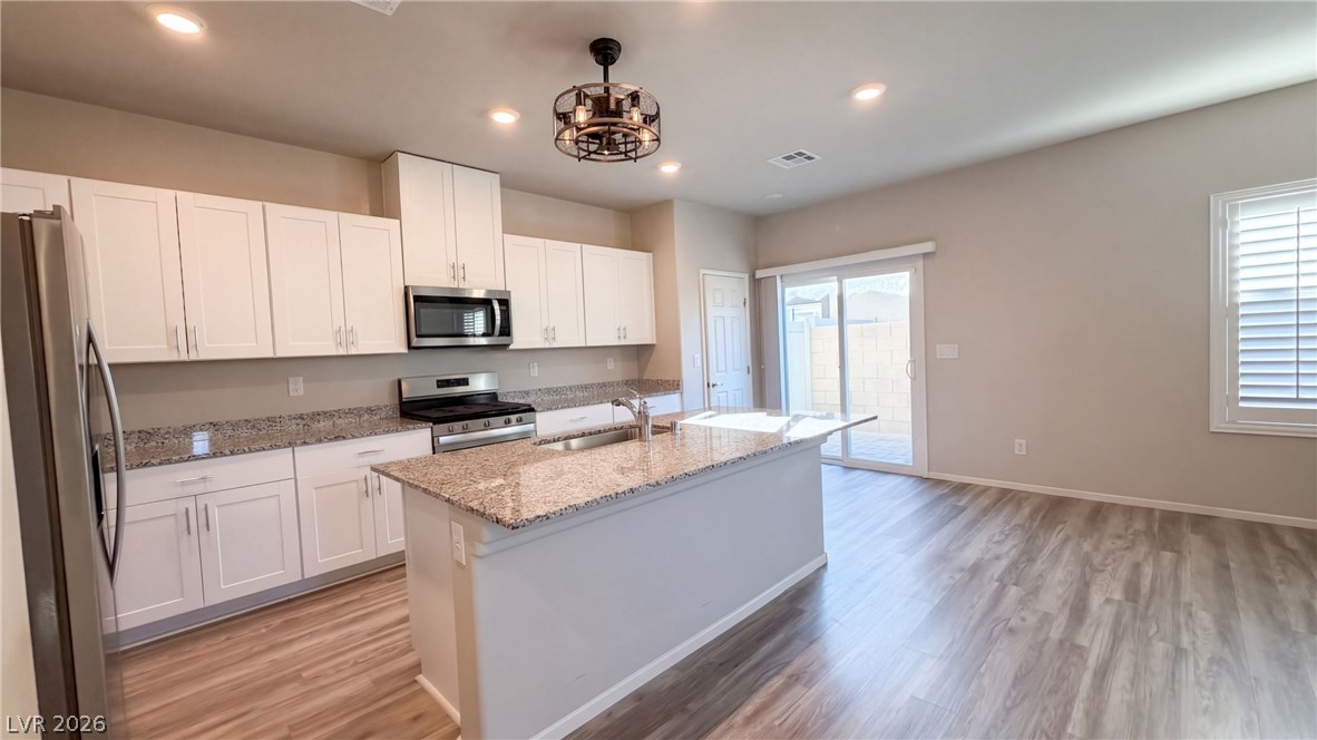 7557 Brody Meadows Street North Las Vegas NV 89084