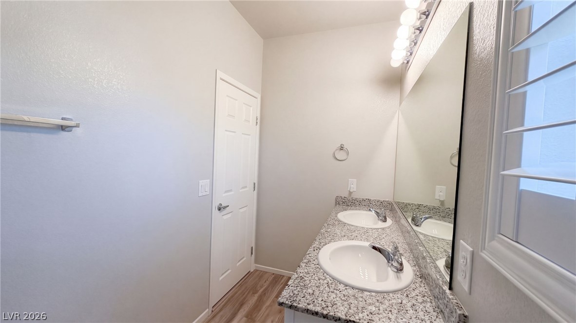 7557 Brody Meadows Street North Las Vegas NV 89084