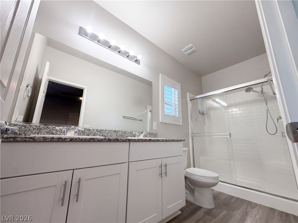 7557 Brody Meadows Street North Las Vegas NV 89084