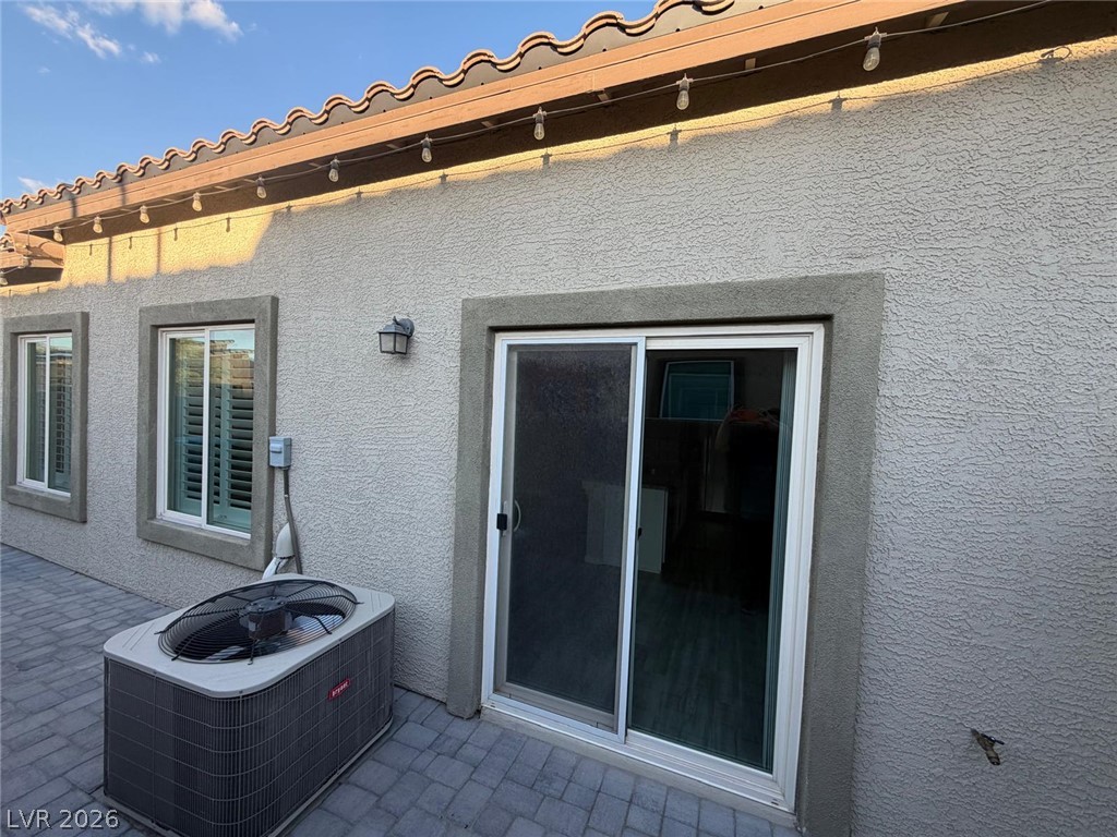 7557 Brody Meadows Street North Las Vegas NV 89084