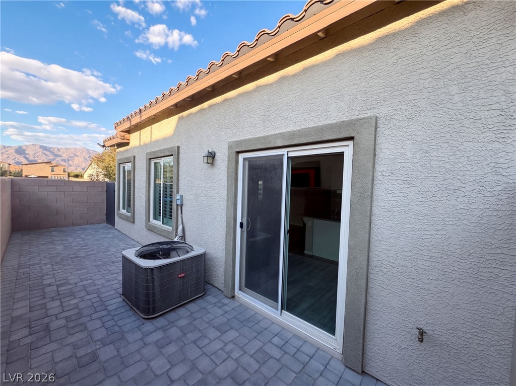 7557 Brody Meadows Street North Las Vegas NV 89084