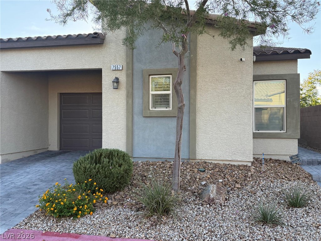 7557 Brody Meadows Street North Las Vegas NV 89084