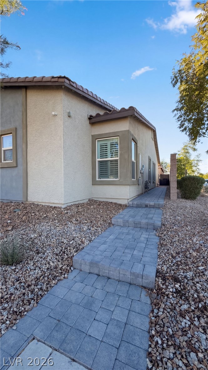 7557 Brody Meadows Street North Las Vegas NV 89084