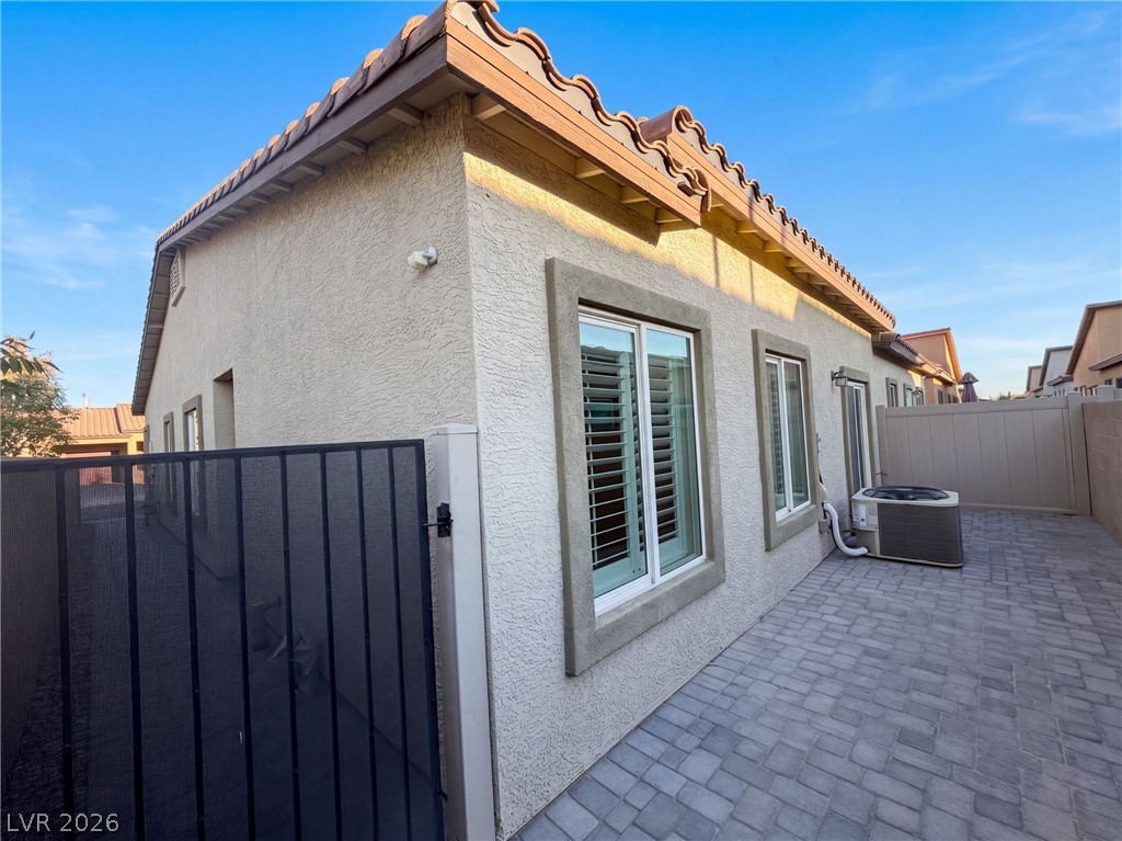 7557 Brody Meadows Street North Las Vegas NV 89084