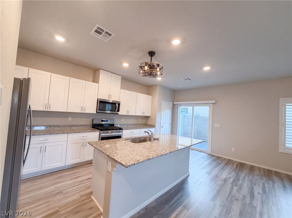 7557 Brody Meadows Street North Las Vegas NV 89084