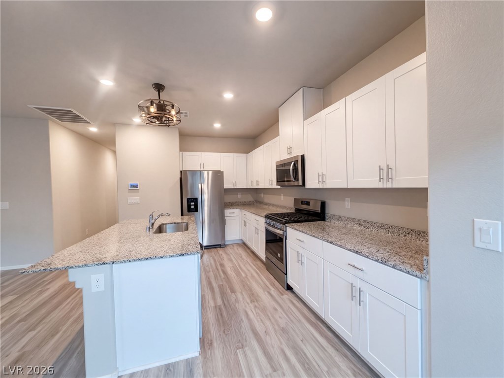 7557 Brody Meadows Street North Las Vegas NV 89084