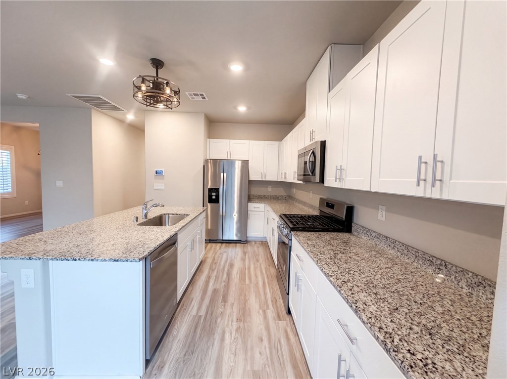 7557 Brody Meadows Street North Las Vegas NV 89084