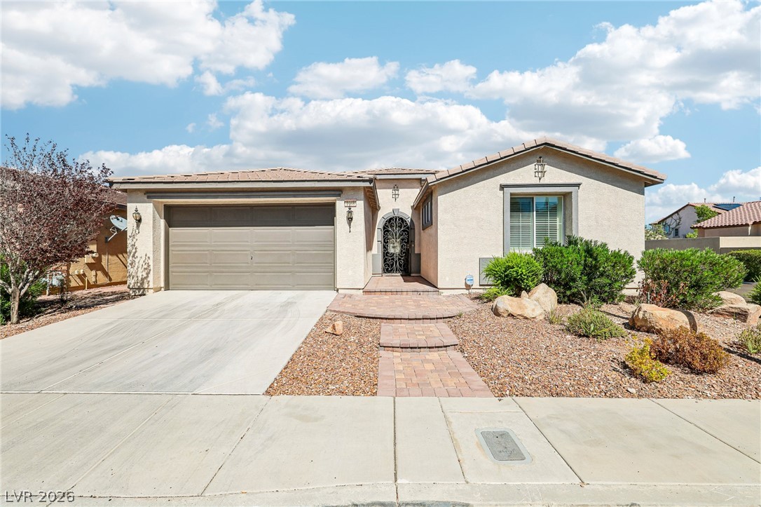 1068 Oak Fair Street Las Vegas NV 89138