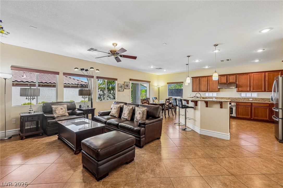 1068 Oak Fair Street Las Vegas NV 89138