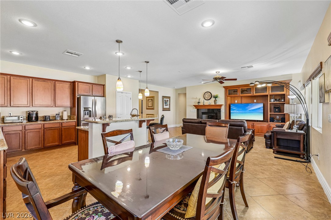 1068 Oak Fair Street Las Vegas NV 89138
