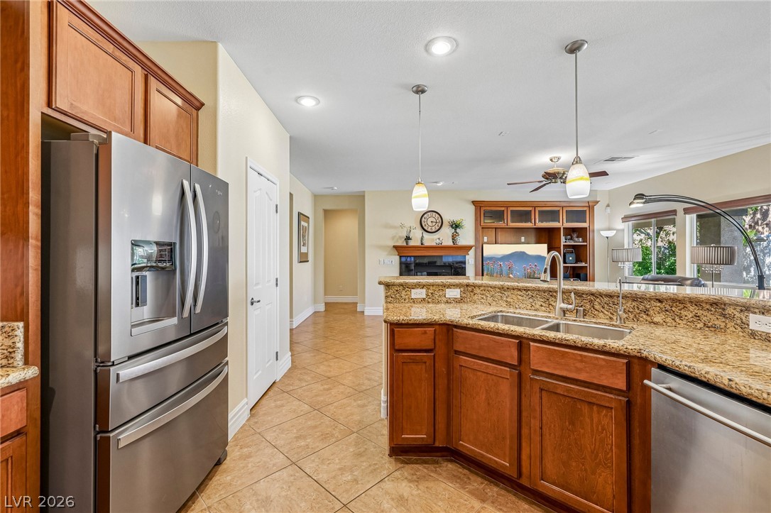 1068 Oak Fair Street Las Vegas NV 89138