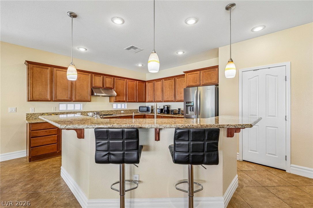 1068 Oak Fair Street Las Vegas NV 89138