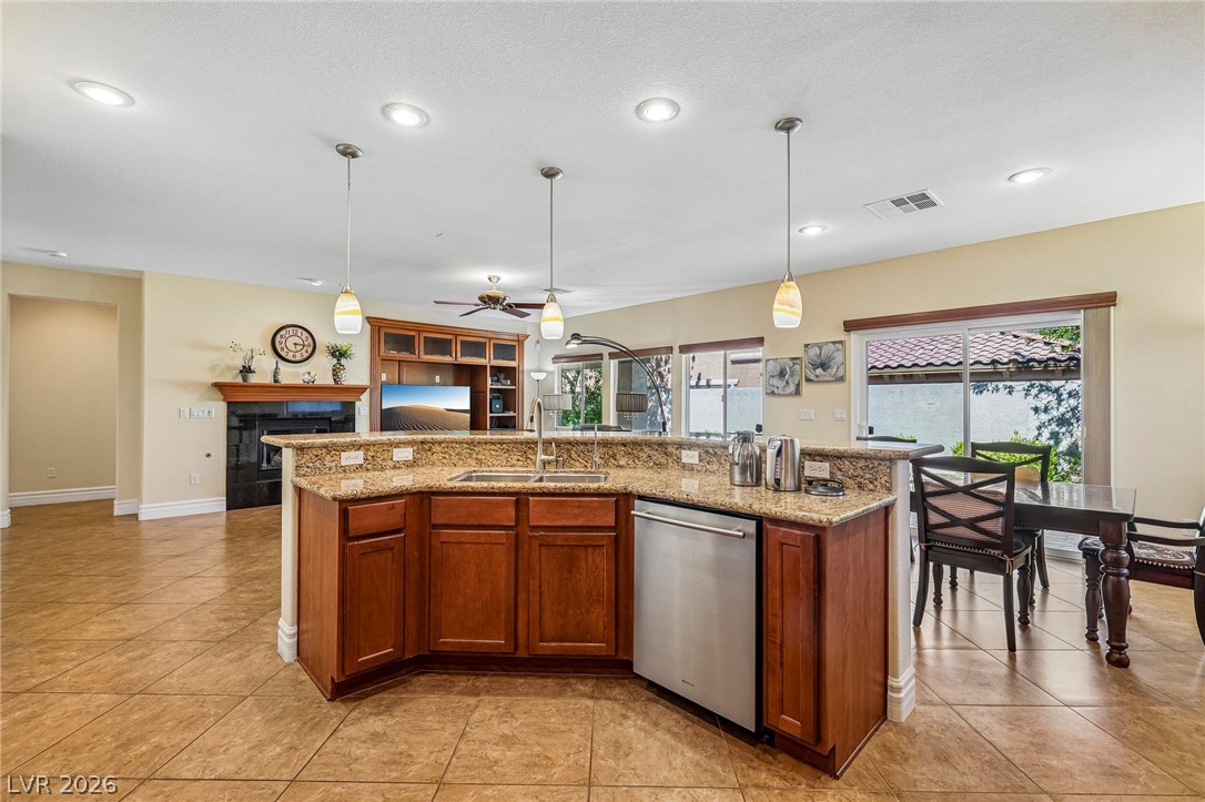 1068 Oak Fair Street Las Vegas NV 89138