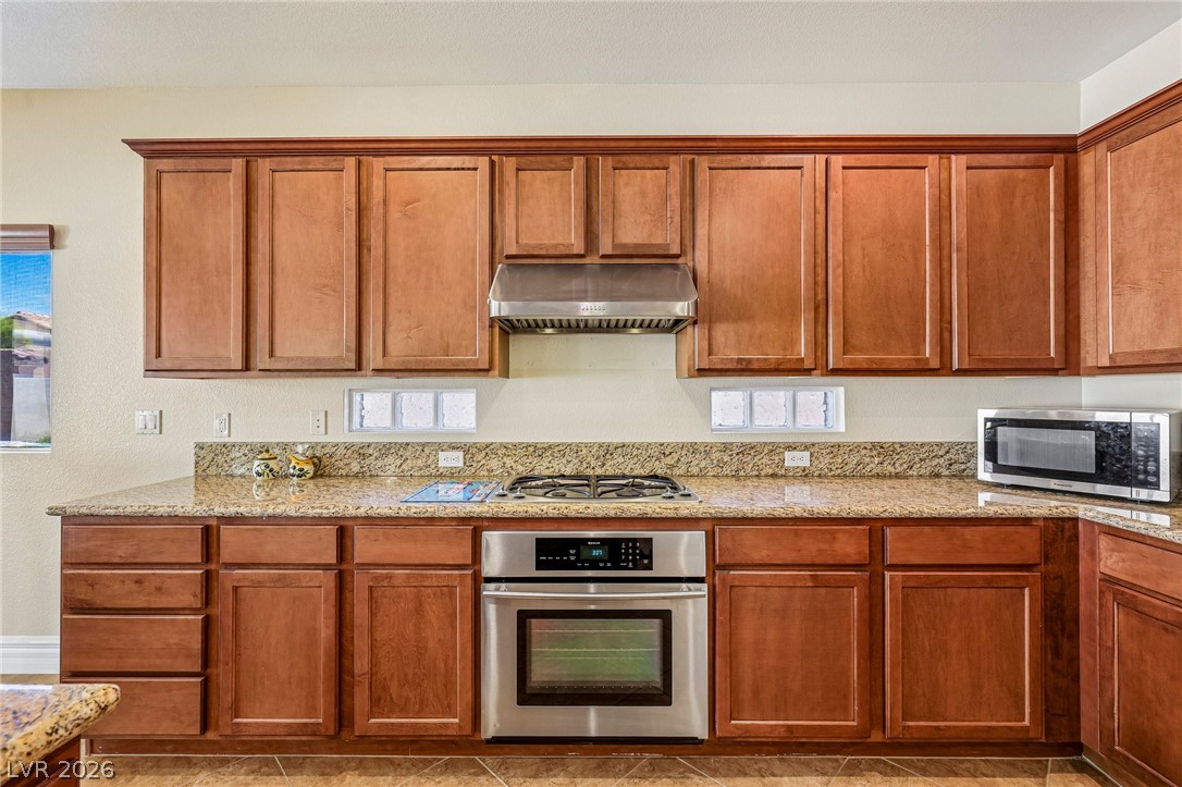 1068 Oak Fair Street Las Vegas NV 89138