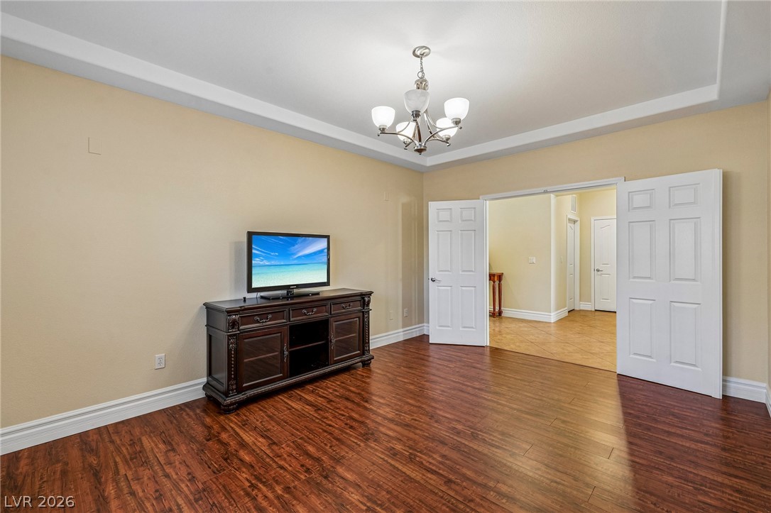 1068 Oak Fair Street Las Vegas NV 89138