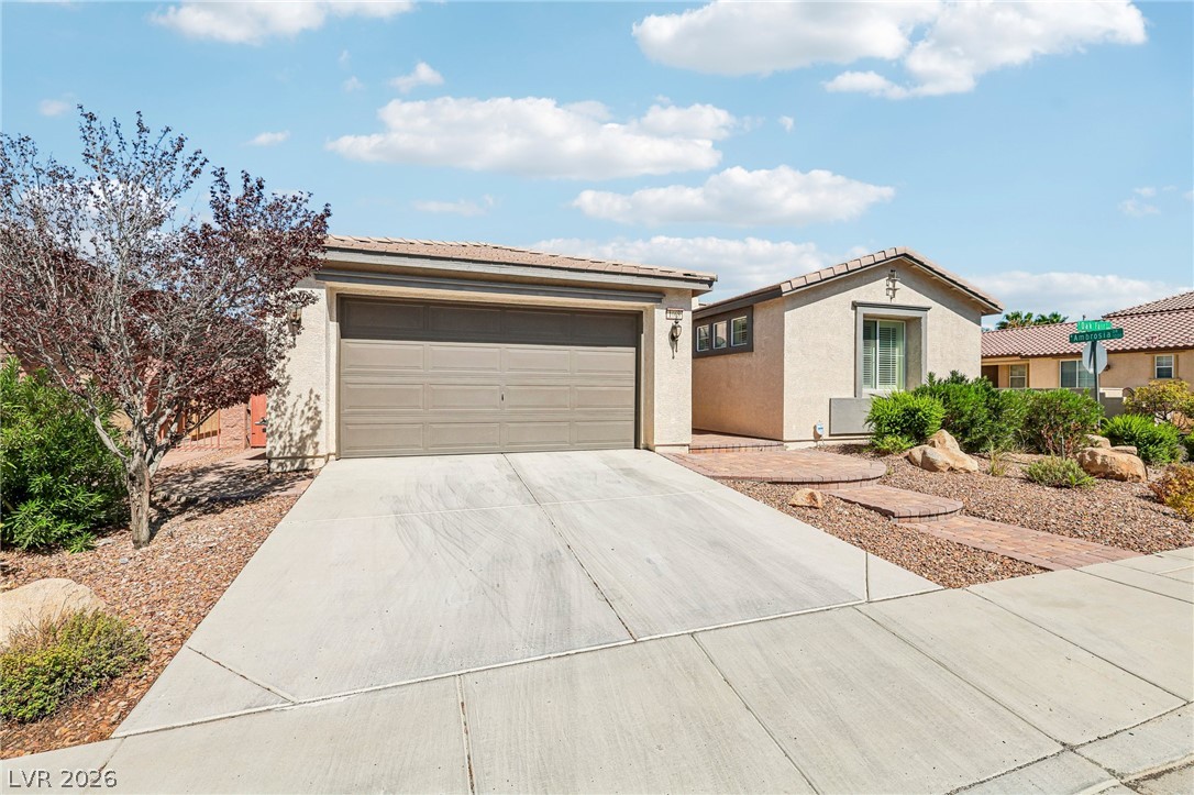 1068 Oak Fair Street Las Vegas NV 89138